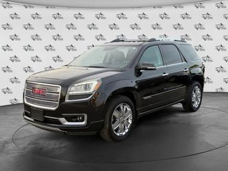 2014 GMC Acadia