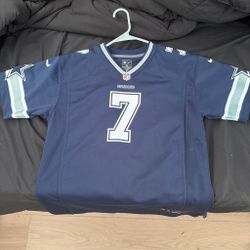 Dallas Cowboys Jersey