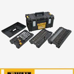 Dewalt Tool Box Brand New 