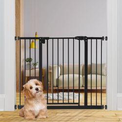 Baby gate