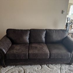 Couch Set of 2