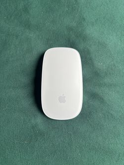 Apple Magic Mouse - Rechargeable