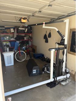 Century Heavy Bag stand (Brand New)