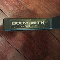 Dumbell Set With Weight Rack