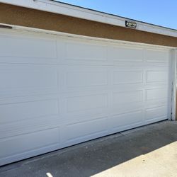 Garage Doors 