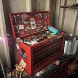 Tool Box 