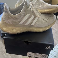 Adizero 8 Apex dropped out