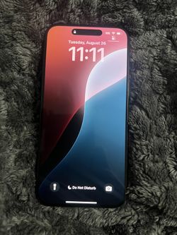 iPhone 15 Pro Max 1tb