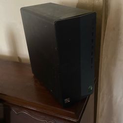 Gaming Computer Desktop Ryzen 5 5600G RX5500