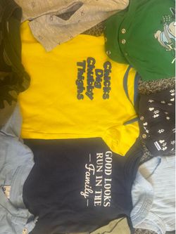 Baby boy  0/3 Lot 30 Pieces