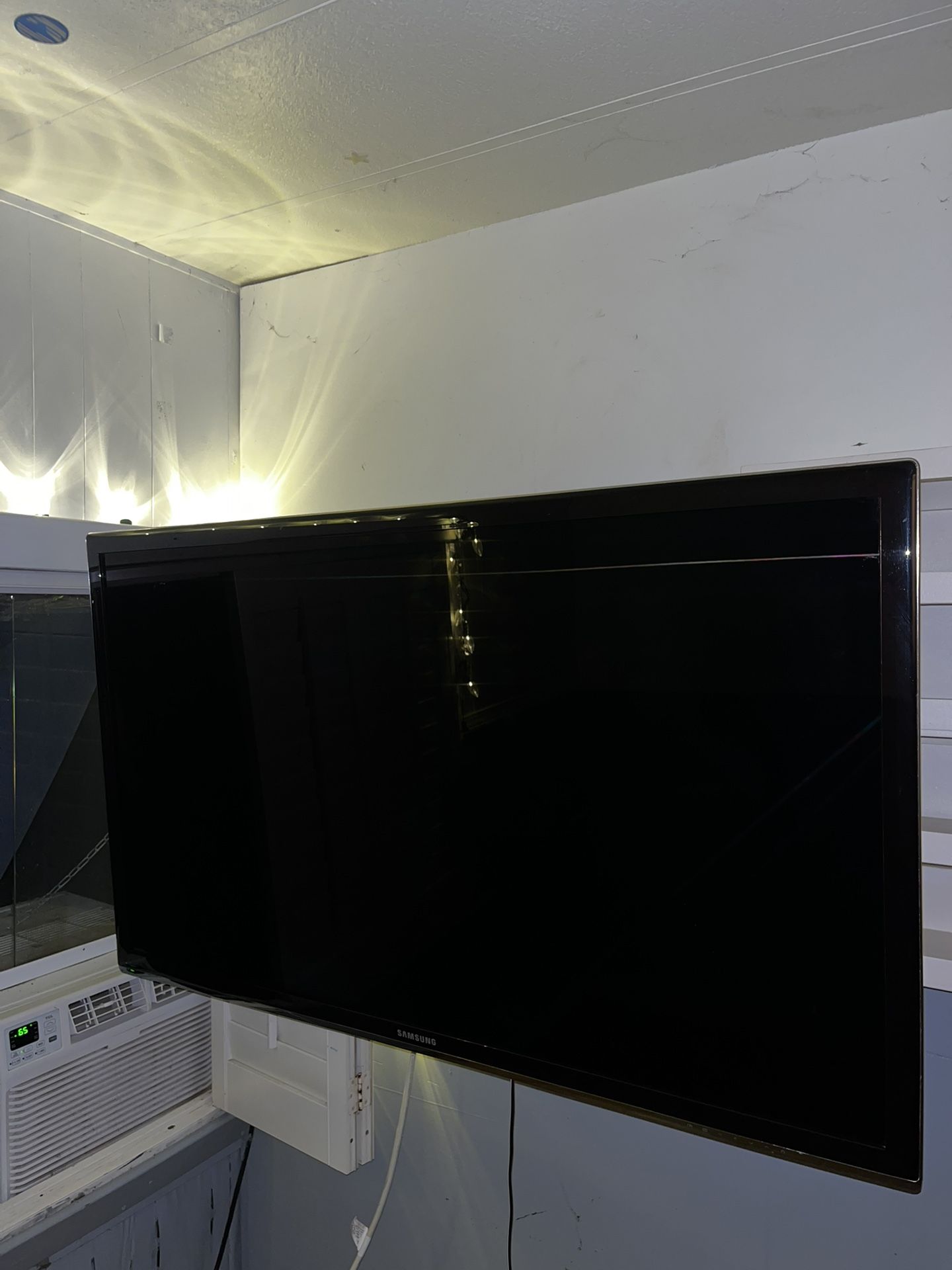 Samsung TV 55 Inch