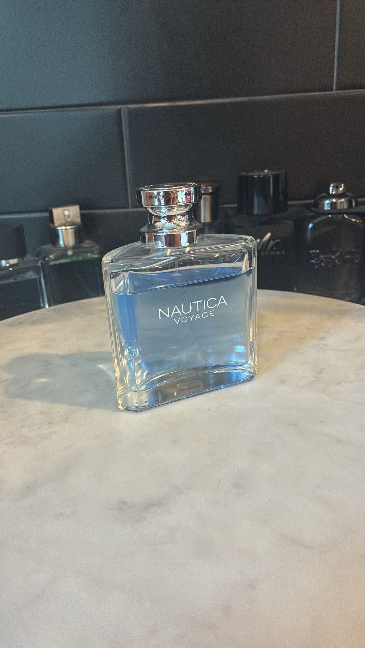 nautica voyage fragrance