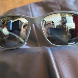 Ray-Ban Polarized Chromance