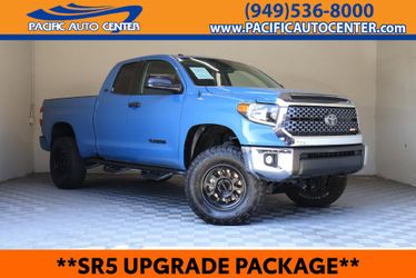 2019 Toyota Tundra