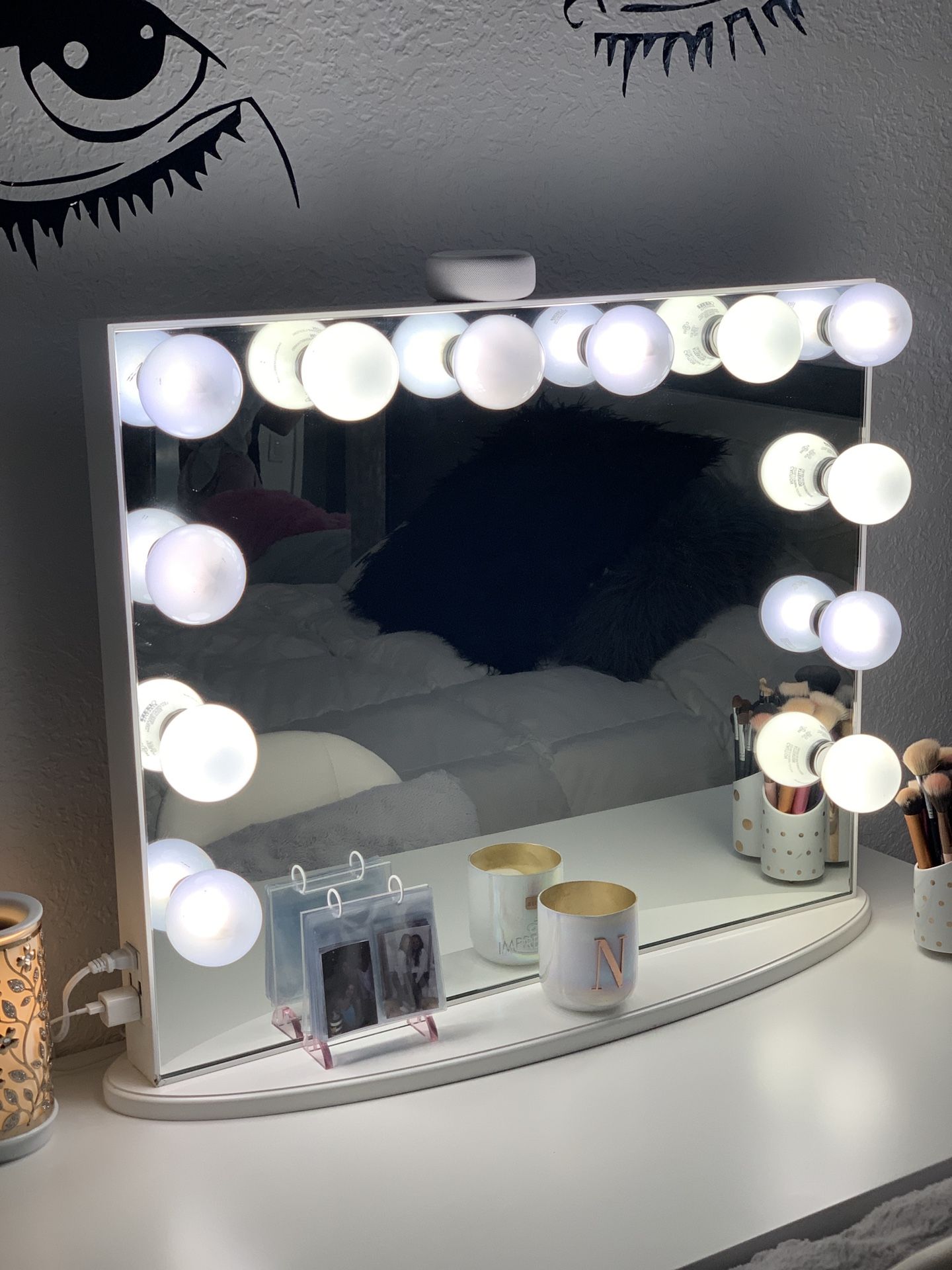 Makeup Vanity Mirror