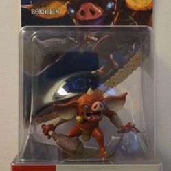 Bokoblin Amiibo