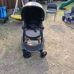 Graco Stroller