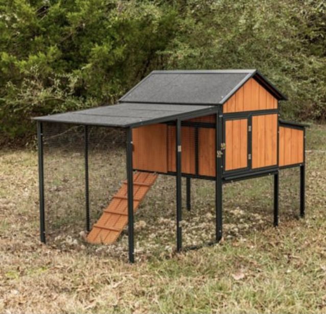 Producers Pride Scentinel chicken Coop MDC001