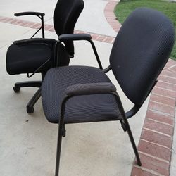 Office Chairs 