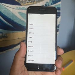 iPhone 6s 16GB