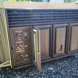 Kenmore Window Air Conditioner AC