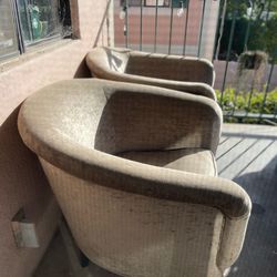 Used furniture