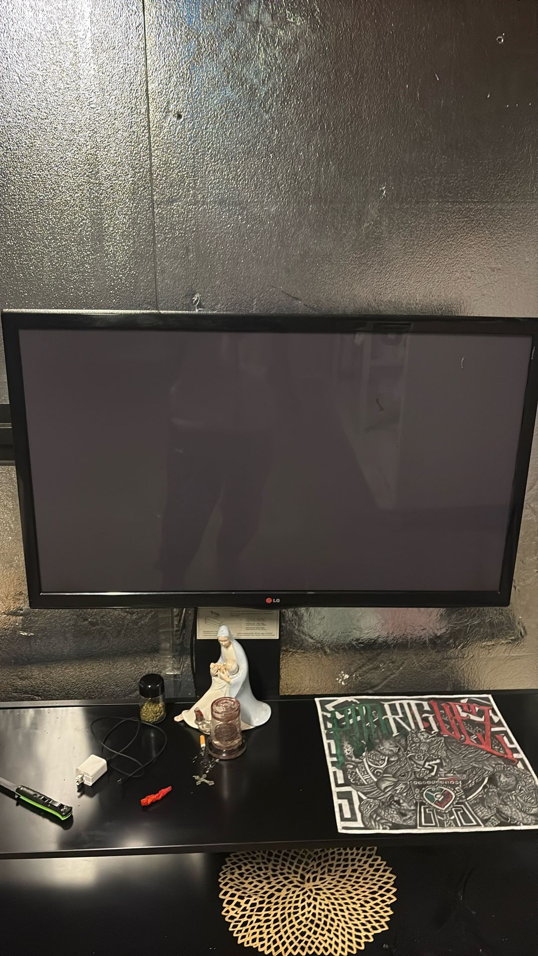 T.v