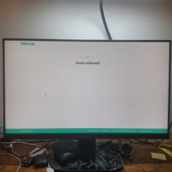 Acer - 27" IPS LED FHD 100Hz 1ms FreeSync Monitor (HDMI, VGA) - Black