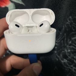 Need Gone Asap AirPods Pro 2 Gen