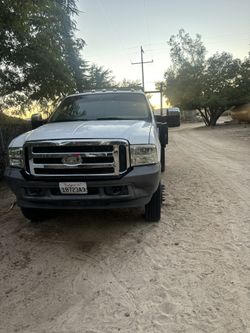 2003 Ford F-450