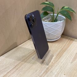 Apple iPhone 14 Pro Max 512Gb Purple Factory Unlocked/ Liberado De Compania 