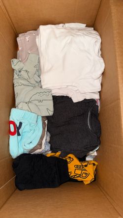 Baby clothes 3-6 months & newborn FREE