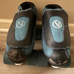 Vanilla Skates