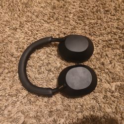 Head Phones