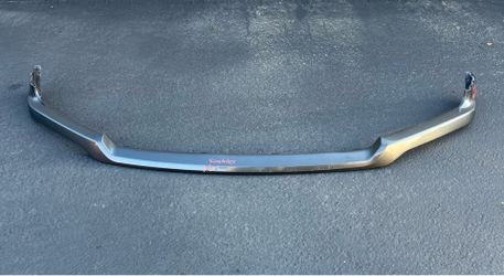 2018-19-2020 Ford F-150 Front Bumper Upper cover Valance Molding Oem