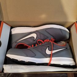 Nike Downshifter 6 Men's Tennis Shoes, Size 15 Wide