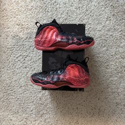 DS Nike Air Foamposite Stranger Things 11.5