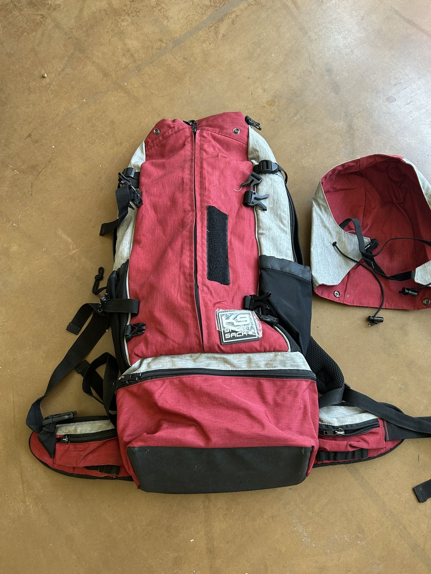 K9 Sport Sack Large