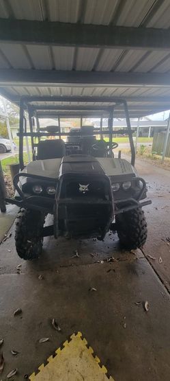 2012 Bobcat 3400xl $6,000