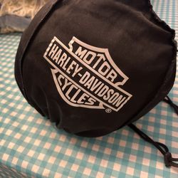 Helmet- Harley Davidson Like New Size M