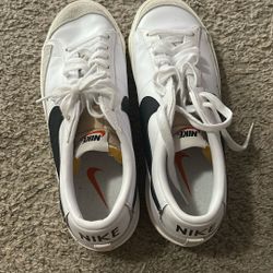 Nike Blazer Low '77 Vintage