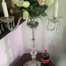 Center Pice For Decorating 