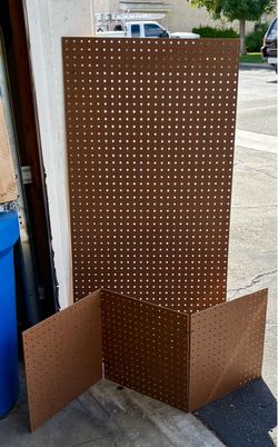 Pegboard