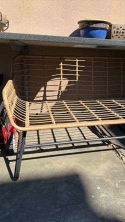 Outdoor Patio Seating Chairs