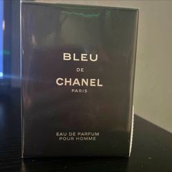 Blue De Chanel 100ML)