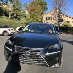 Lexus NX(contact info removed) - $ 26,500.00