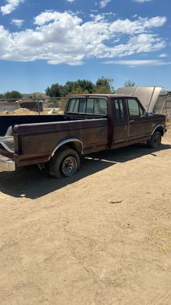 1988 Ford F-150