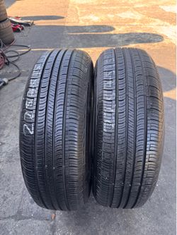 225/75/15 NEXEN WHITE WALL (2)