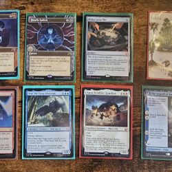 Avatar Magic The Gathering Singles