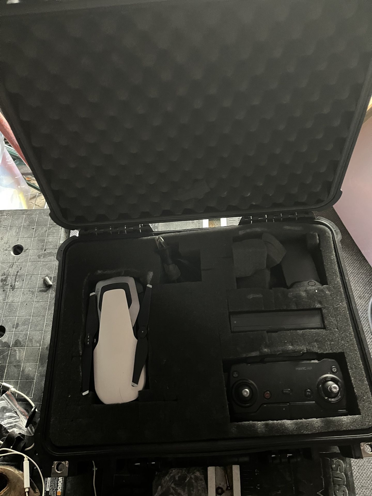 DJI Mavic Air Drone